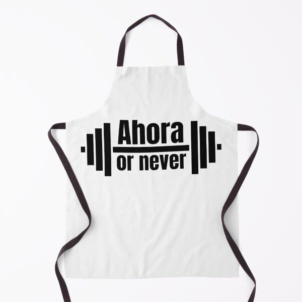 Item preview, AHORA OR NEVER .... Spanglish lovers designed and sold by ZMaria.