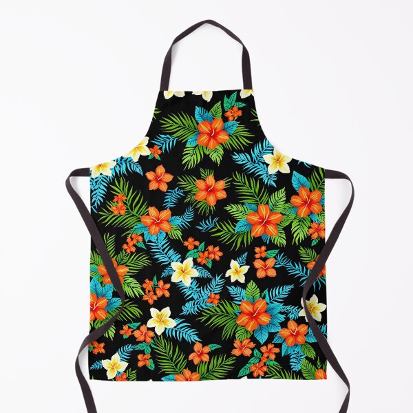 Aperçu de l'œuvre The flowers are brightly colored créée et vendue par Thai Vibe Studio.