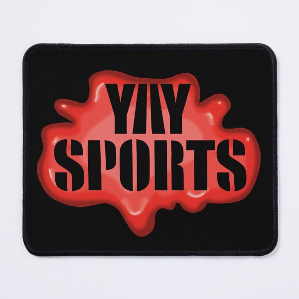 Item preview, Yay sports and gum designed and sold by Dugleidy Santos.