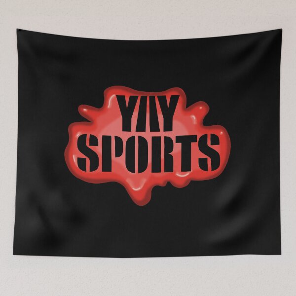 Item preview,  Yay sports and gum designed and sold by Dugleidy  Santos.