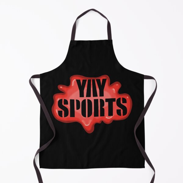 Item preview, Yay sports and gum designed and sold by Dugleidy Santos.