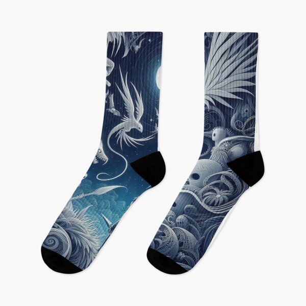 Item preview, Wisp Will designed and sold by tilmizart.