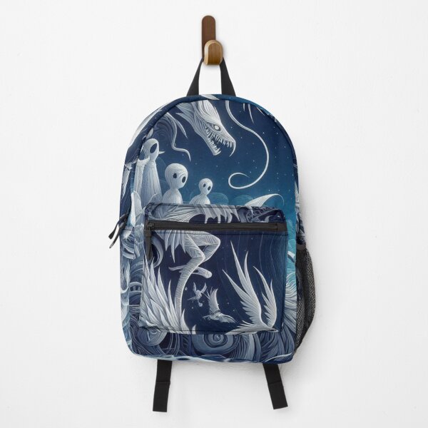 Item preview, Wisp Will designed and sold by tilmizart.