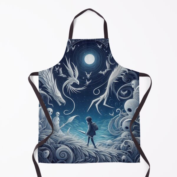 Item preview, Wisp Will designed and sold by tilmizart.