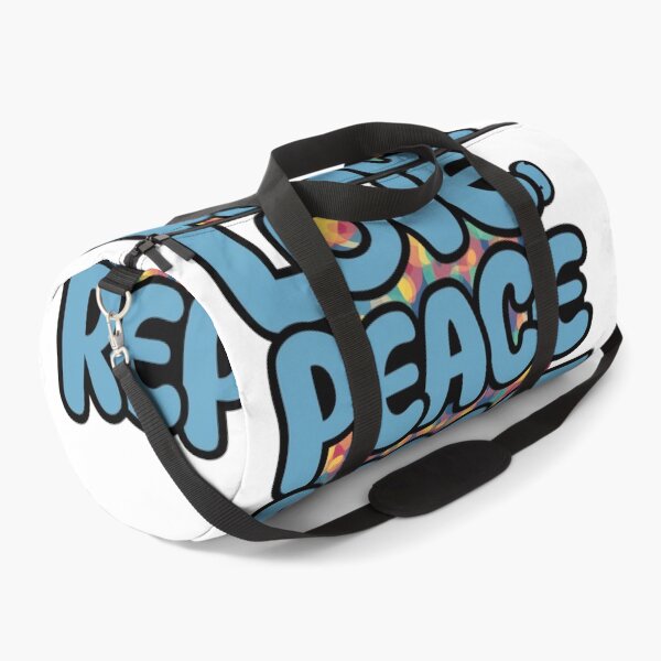 Item preview, Love, Peace, Repeat designed and sold by Gentle40Winks.