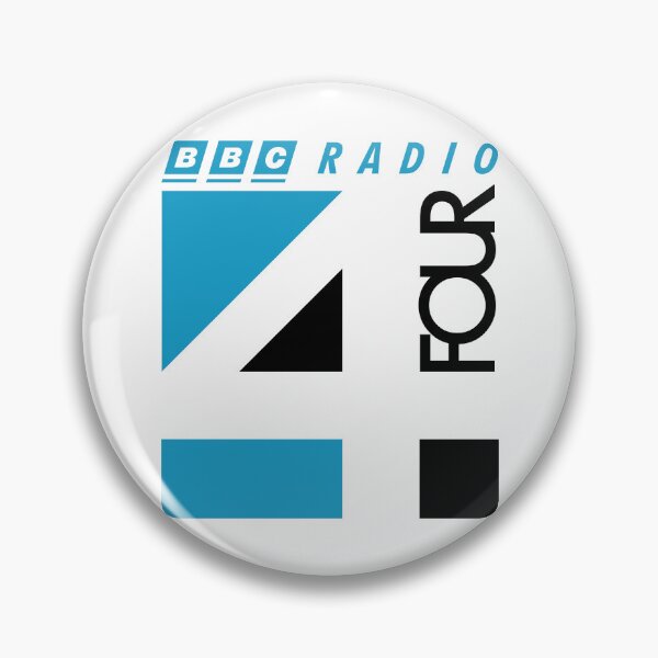 Item preview, beebthings Radio 4 1991 designed and sold by Beeb Things.