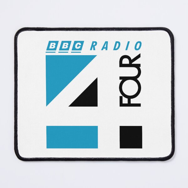 Item preview, beebthings Radio 4 1991 designed and sold by Beeb Things.
