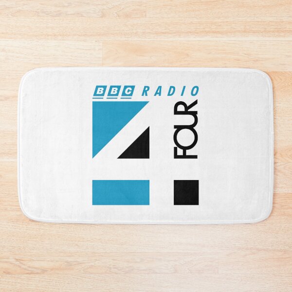 Item preview, beebthings Radio 4 1991 designed and sold by Beeb Things.