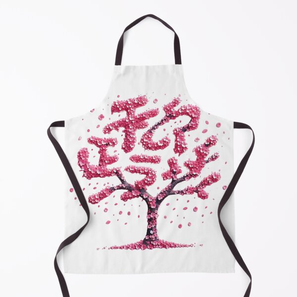 Item preview, Sakura Haven: A Tranquil Oasis Beneath a Canopy of Pink Blossoms designed and sold by aZRaSs.