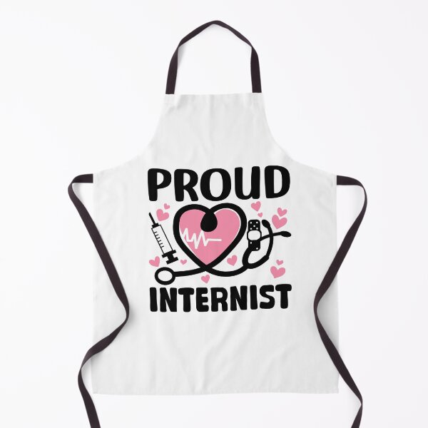 Item preview, Proud Internist Medical Internal Doctor designed and sold by Stick-Artistry.