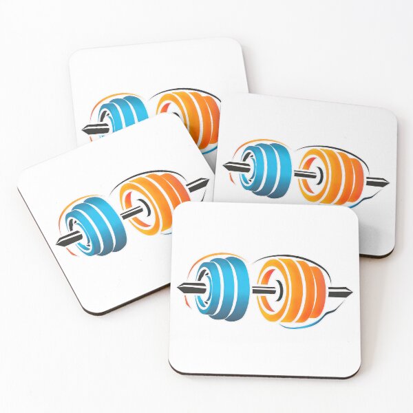 Item preview, Logo Gym v6 designed and sold by Stickio.