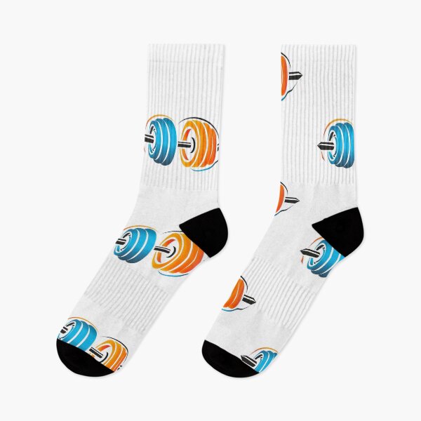 Item preview, Logo Gym v6 designed and sold by Stickio.