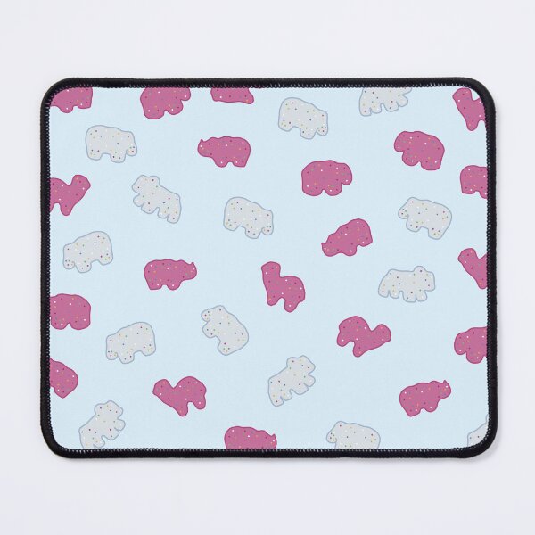 Item preview, frosted animal cookies designed and sold by zantheory.