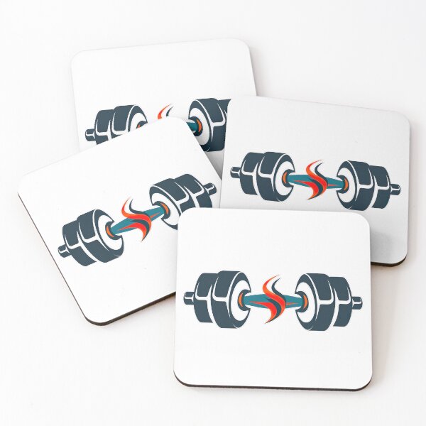 Item preview, Logo Gym v7 designed and sold by Stickio.