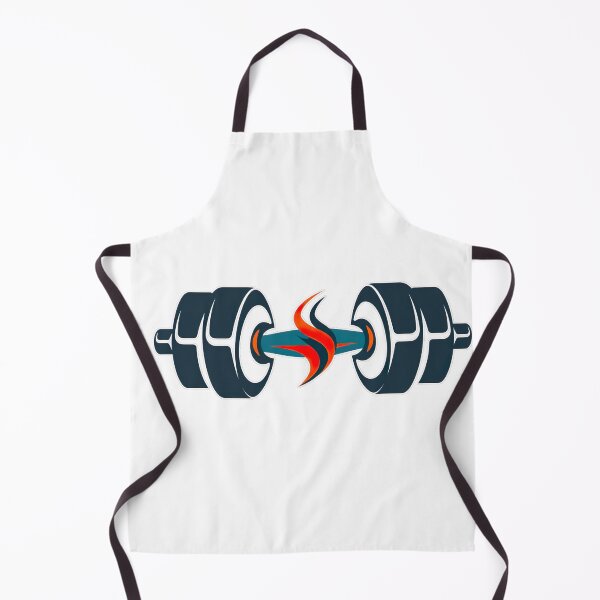 Item preview, Logo Gym v7 designed and sold by Stickio.
