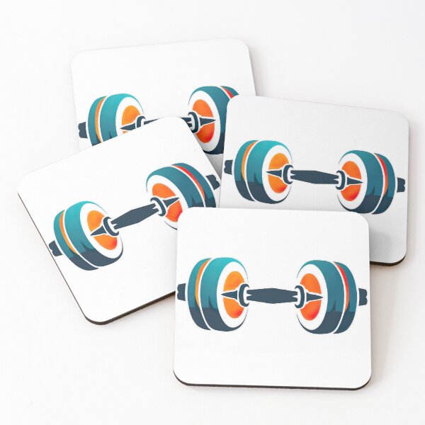 Item preview, Logo Gym v8 designed and sold by Stickio.
