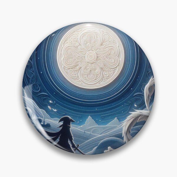 Item preview, Wisp Will designed and sold by tilmizart.