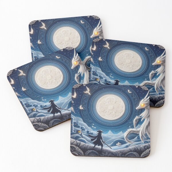 Item preview, Wisp Will designed and sold by tilmizart.