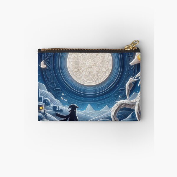 Item preview, Wisp Will designed and sold by tilmizart.