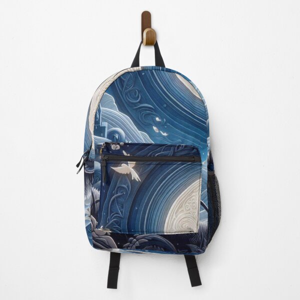 Item preview, Voluntad Wisp designed and sold by tilmizart.