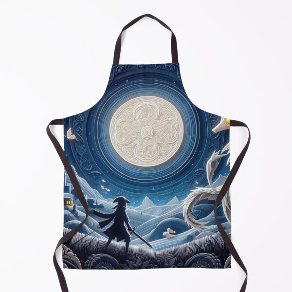 Item preview, Wisp Will designed and sold by tilmizart.