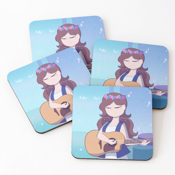 Item preview, "Be Wherever You Are" Cover Art designed and sold by TakaraPOV.