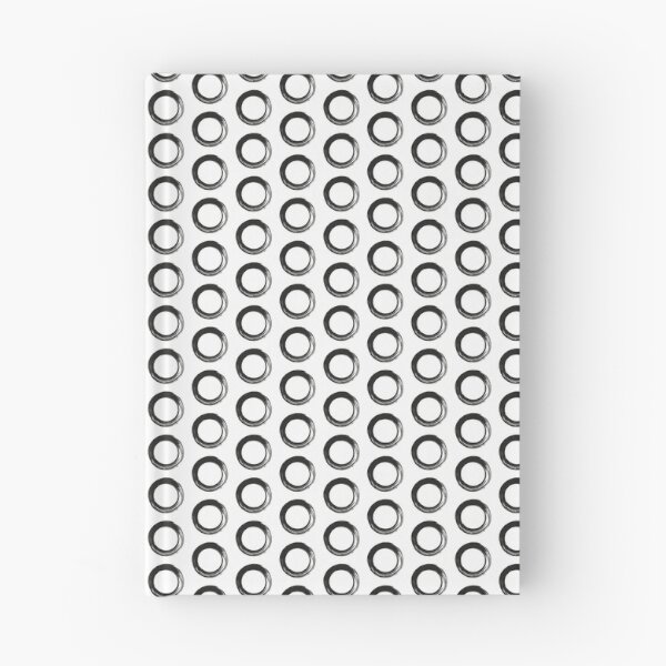 Item preview, Zen Enso Circle, circle brush, Japanese Circle, Zen circle designed and sold by Tanysl.