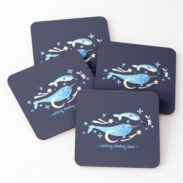 Item preview, Catching shooting stars designed and sold by SilAchan.