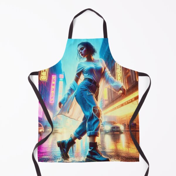 Item preview, Yellow Nights at the DRepia: Urban Dance Revolution - Ghost Archer Illusions" designed and sold by Ghost Archer Illusions.