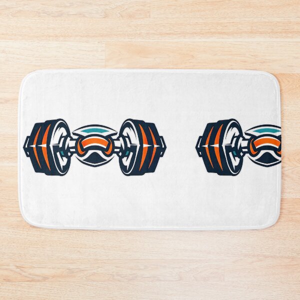 Item preview, Logo Gym v9 designed and sold by Stickio.