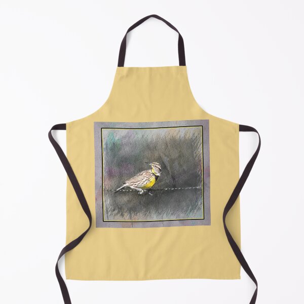 Item preview, Western Meadowlark designed and sold by CarolM.