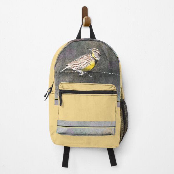 Item preview, Western Meadowlark designed and sold by CarolM.
