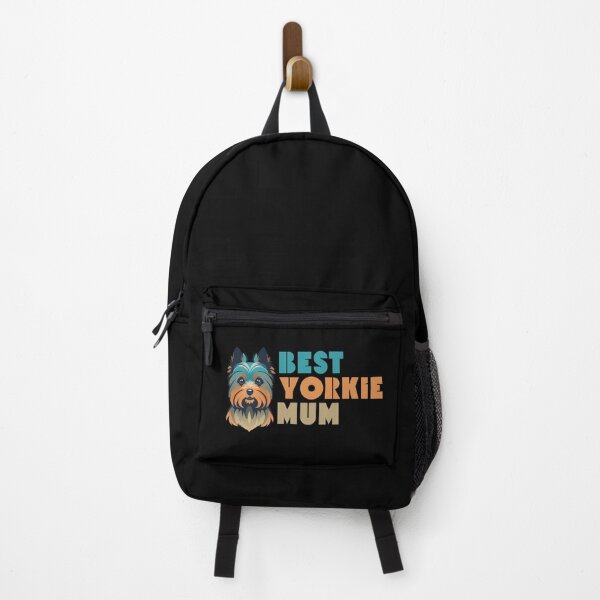 Item preview, Best Yorkie Mum designed and sold by NavyB7480.