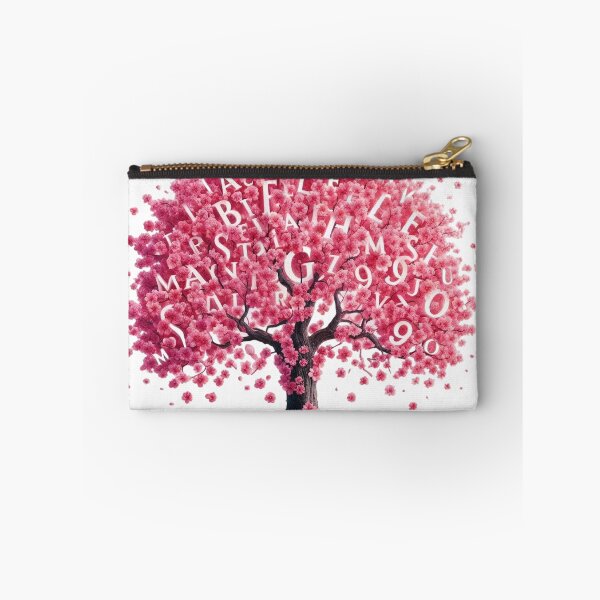 Item preview, Sakura Blossom Reverie: A Dreamy Realm of Pink Petals and Tranquility designed and sold by aZRaSs.