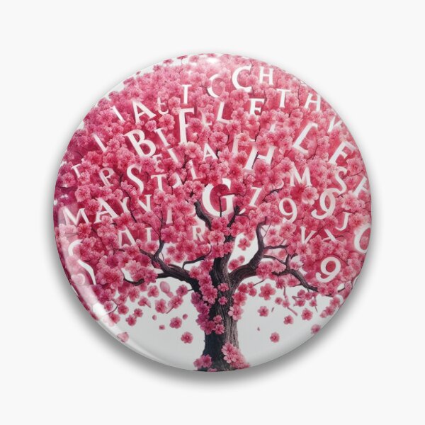 Item preview, Sakura Blossom Reverie: A Dreamy Realm of Pink Petals and Tranquility designed and sold by aZRaSs.