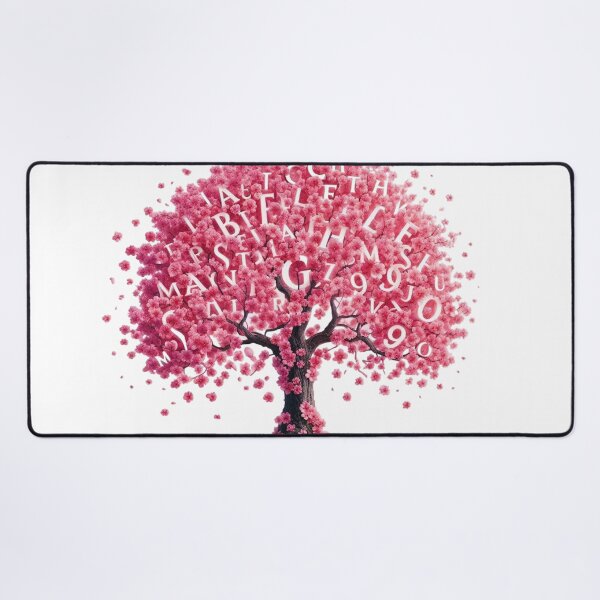 Item preview, Sakura Blossom Reverie: A Dreamy Realm of Pink Petals and Tranquility designed and sold by aZRaSs.