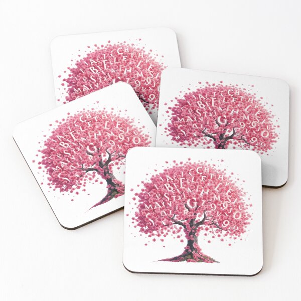 Item preview, Sakura Blossom Reverie: A Dreamy Realm of Pink Petals and Tranquility designed and sold by aZRaSs.