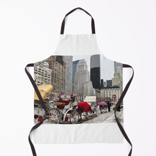 Item preview, New York taxi carriages designed and sold by Martin Fenton.
