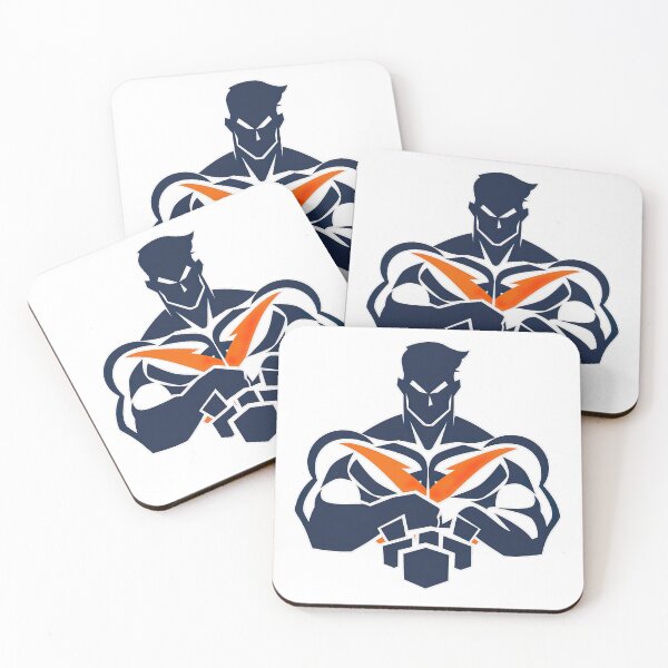 Item preview, Logo Gym v11 designed and sold by Stickio.