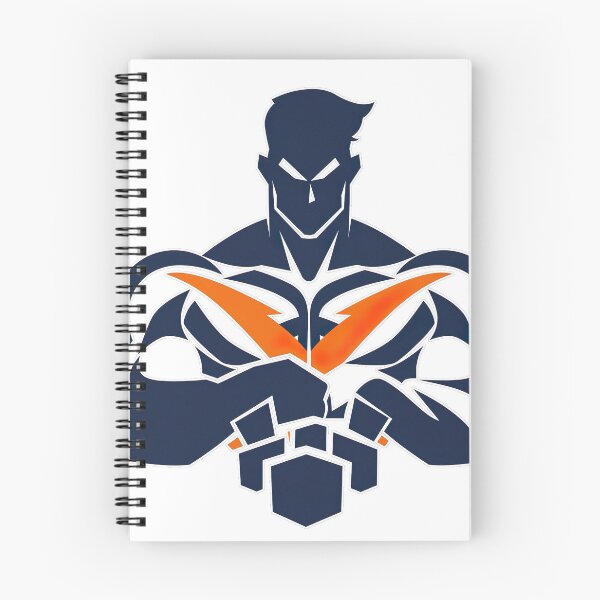 Item preview, Logo Gym v11 designed and sold by Stickio.