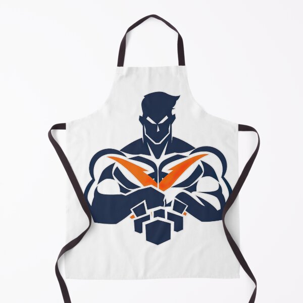 Item preview, Logo Gym v11 designed and sold by Stickio.