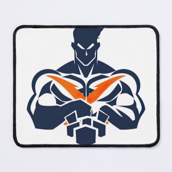 Item preview, Logo Gym v11 designed and sold by Stickio.