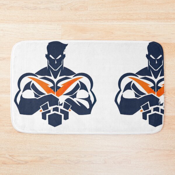 Item preview, Logo Gym v11 designed and sold by Stickio.