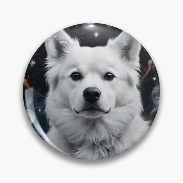 Item preview, Cosmic Dog designed and sold by CosmixT.