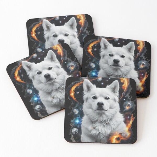 Item preview, Cosmic Dog designed and sold by CosmixT.