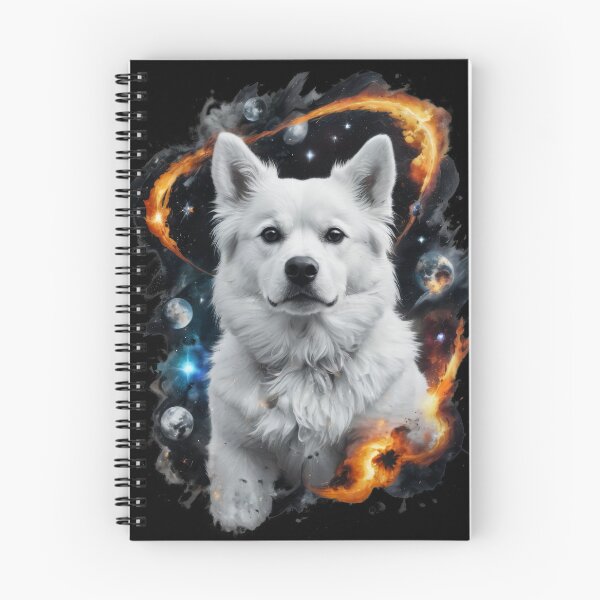 Item preview, Cosmic Dog designed and sold by CosmixT.