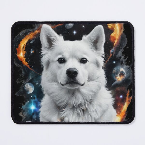 Item preview, Cosmic Dog designed and sold by CosmixT.