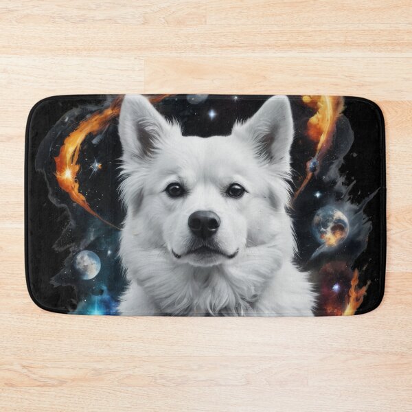 Item preview, Cosmic Dog designed and sold by CosmixT.