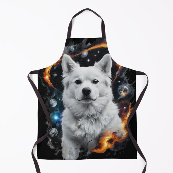 Item preview, Cosmic Dog designed and sold by CosmixT.