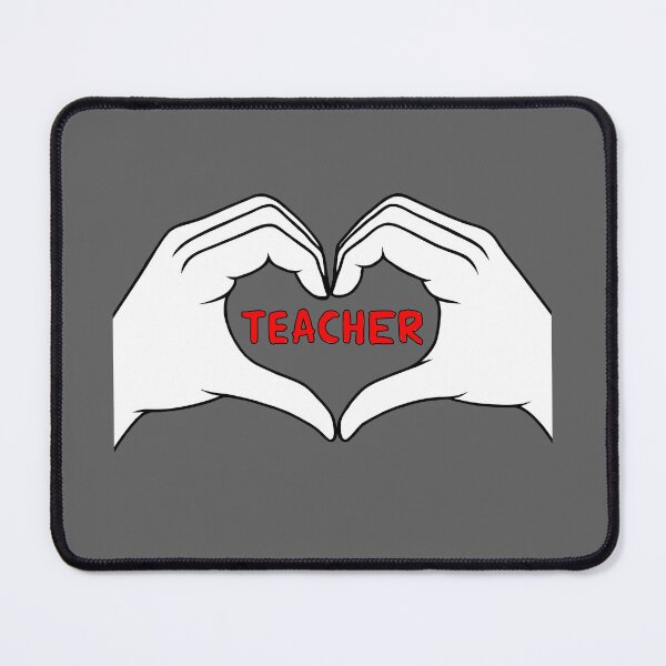 Item preview, Heart in hands, teacher, Hands, heart, Hands heart, heart symbol, love teacher designed and sold by be1shop.